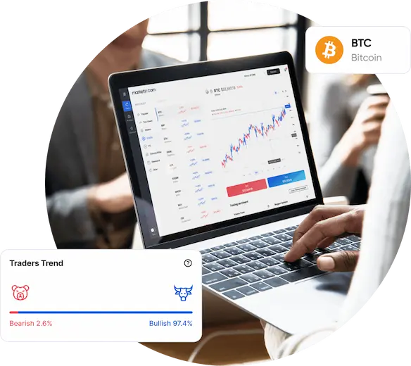 Why Trade Cryptocurrencies CFDs at Essentialhillasset